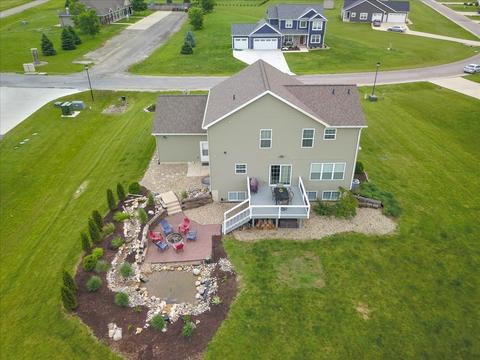 3 River Run, Downs, IL 61736 photo 37