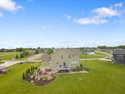 3 River Run, Downs, IL 61736 photo 38