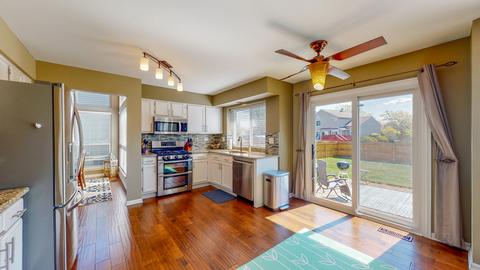 861 Tallgrass Dr, Bartlett, IL 60103 photo 8