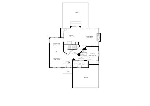 861 Tallgrass Dr, Bartlett, IL 60103 photo 32