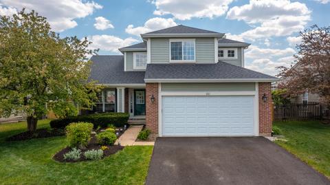 861 Tallgrass Dr, Bartlett, IL 60103 photo 2