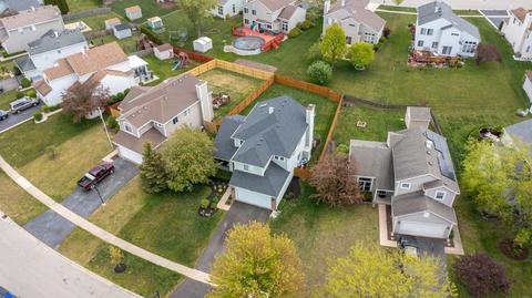 861 Tallgrass Dr, Bartlett, IL 60103 photo 27