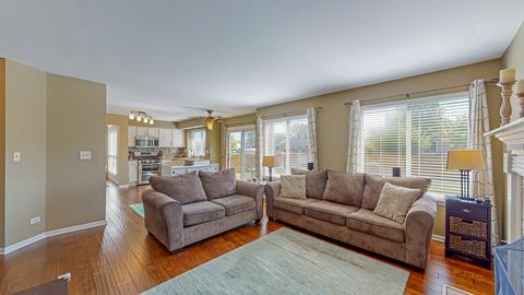861 Tallgrass Dr, Bartlett, IL 60103 photo 11