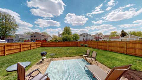 861 Tallgrass Dr, Bartlett, IL 60103 photo 23