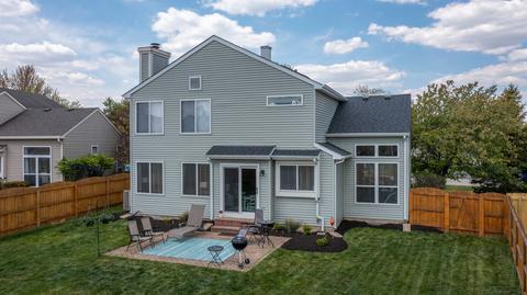 861 Tallgrass Dr, Bartlett, IL 60103 photo 30