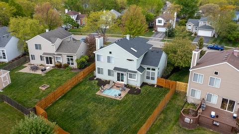 861 Tallgrass Dr, Bartlett, IL 60103 photo 29