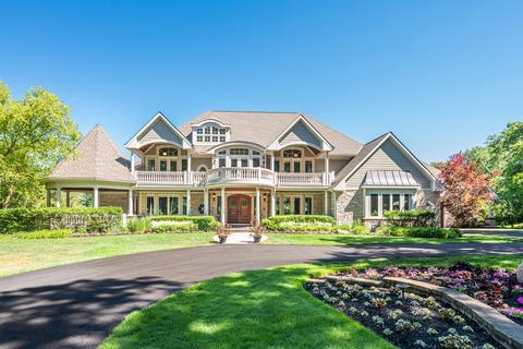 75 N Saddle Tree Ln, North Barrington, IL 60010 photo 3