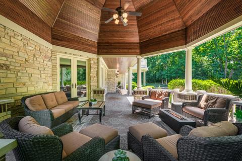 75 N Saddle Tree Ln, North Barrington, IL 60010 photo 33
