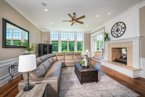75 N Saddle Tree Ln, North Barrington, IL 60010 photo 12