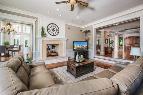 75 N Saddle Tree Ln, North Barrington, IL 60010 photo 13