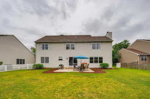 1650 Cambria Ln, Algonquin, IL 60102 photo 32
