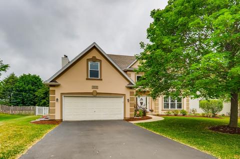 1650 Cambria Ln, Algonquin, IL 60102 photo 2