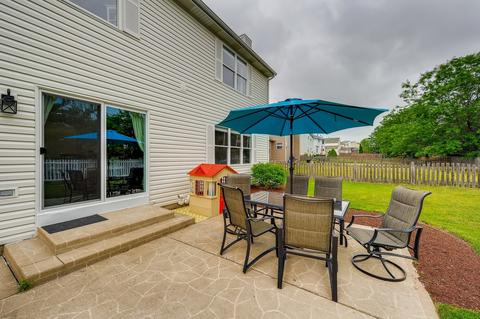 1650 Cambria Ln, Algonquin, IL 60102 photo 31