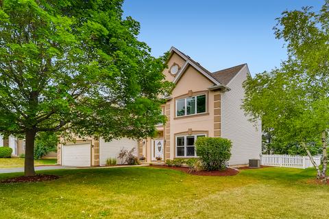 1650 Cambria Ln, Algonquin, IL 60102 photo 1