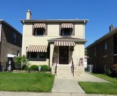 3823 Maple Ave, Berwyn, IL 60402 photo 1