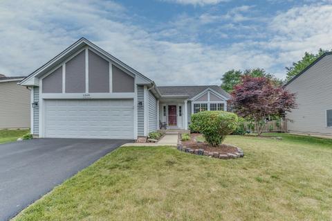1249 Sebring Cir, Elgin, IL 60120 photo 1