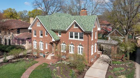 1119 Jackson Ave, River Forest, IL 60305 photo 1