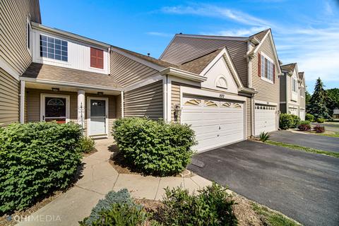 1577 Spaulding Rd #493, Bartlett, IL 60103 photo 22