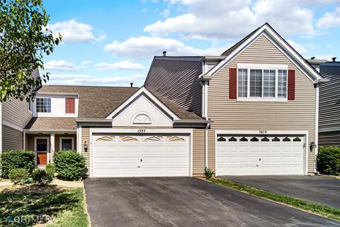1577 Spaulding Rd #493, Bartlett, IL 60103 photo 23
