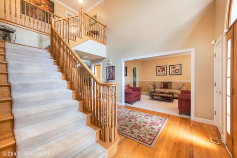 1650 Stone Ridge Ln, Algonquin, IL 60102 photo 3
