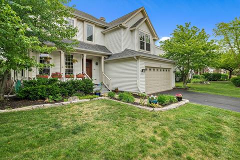 304 Wildberry Ln, Bartlett, IL 60103 photo 1