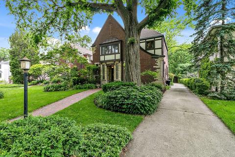 424 Uvedale Rd, Riverside, IL 60546 photo 32
