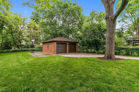 424 Uvedale Rd, Riverside, IL 60546 photo 30