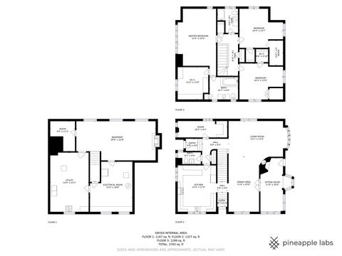 424 Uvedale Rd, Riverside, IL 60546 photo 37