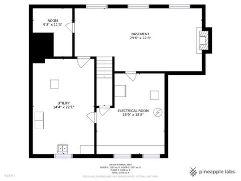 424 Uvedale Rd, Riverside, IL 60546 photo 34