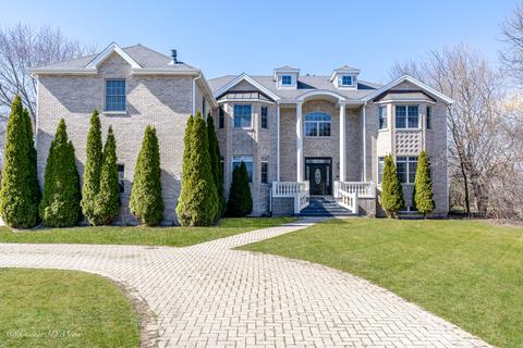 654 Pfingsten Rd, Northbrook, IL 60062 photo 1