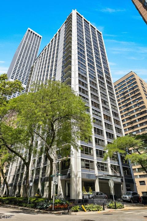 222 E Pearson St #1207, Chicago, IL 60611 photo 1