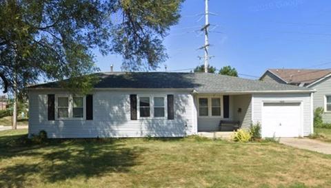 1029 Mcgregor St, Bloomington, IL 61701 photo 1