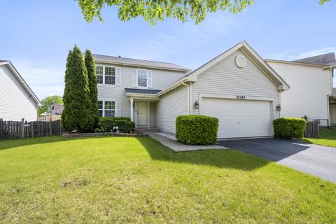 21762 Ivanhoe Trl, Plainfield, IL 60544 photo 1