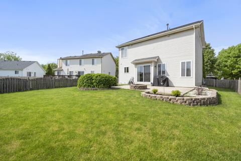 21762 Ivanhoe Trl, Plainfield, IL 60544 photo 2