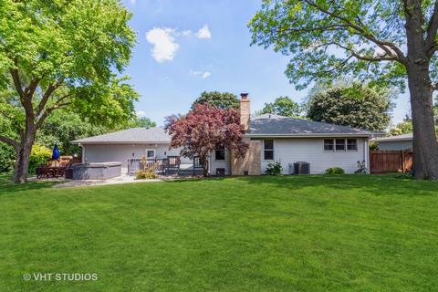 628 N Adele St, Elmhurst, IL 60126 photo 23