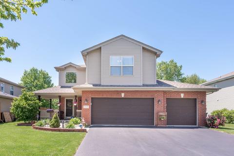 2119 Primrose Dr, Plainfield, IL 60586 photo 1