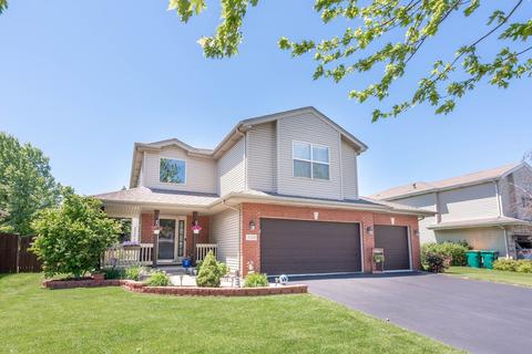 2119 Primrose Dr, Plainfield, IL 60586 photo 2