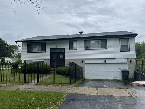1522 W 162nd St, Markham, IL 60428 photo 2