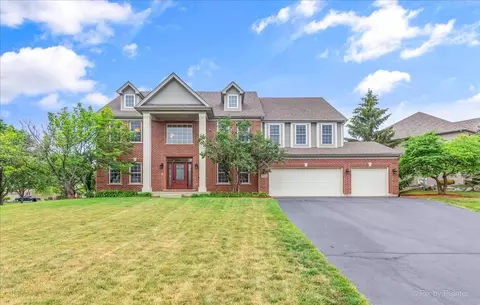 3560 Buckboard Dr, Algonquin, IL 60102 photo 7
