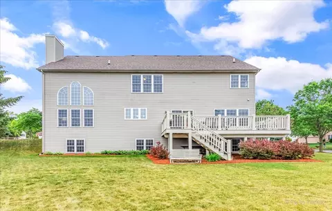 3560 Buckboard Dr, Algonquin, IL 60102 photo 58