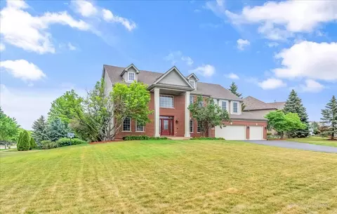 3560 Buckboard Dr, Algonquin, IL 60102 photo 9