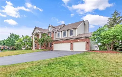 3560 Buckboard Dr, Algonquin, IL 60102 photo 8