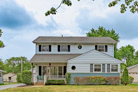 3409 Campbell St, Rolling Meadows, IL 60008 photo 1