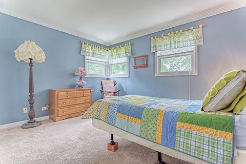 3409 Campbell St, Rolling Meadows, IL 60008 photo 13