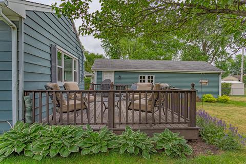 3409 Campbell St, Rolling Meadows, IL 60008 photo 27