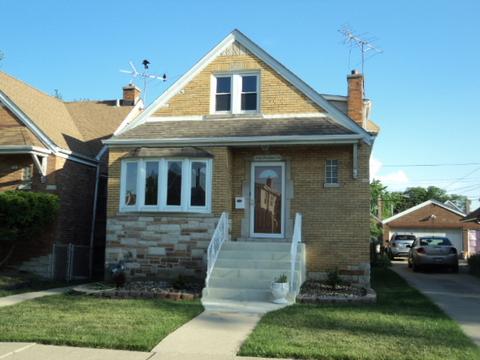 7303 W 55th Pl, Summit, IL 60501 photo 1