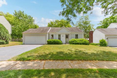 1505 Greenridge Ave, Algonquin, IL 60102 photo 1