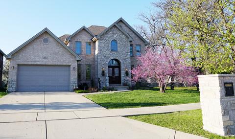 2012 Celtic Glen Dr, Mount Prospect, IL 60056 photo 1