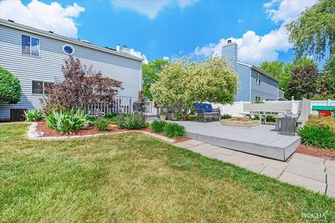 813 Appletree Ct, Bartlett, IL 60103 photo 33