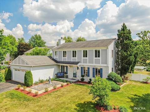 813 Appletree Ct, Bartlett, IL 60103 photo 45